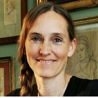 Anna Hellebjerg Kluge