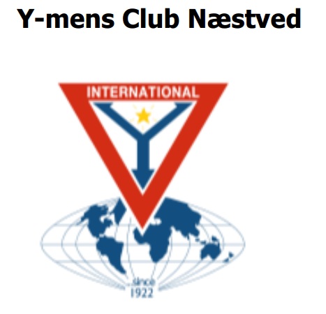 Y-mens Club Næstved