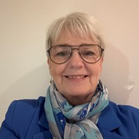 Kirsten Kragh Haar