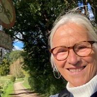 Lene Koustrup Madsen